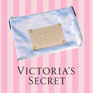 Victoria’s Secret Collection Metallic Bag